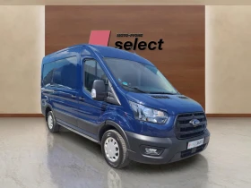 Ford Transit 2.0 EcoBlue | Mobile.bg    3