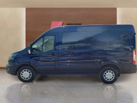 Ford Transit 2.0 EcoBlue | Mobile.bg    8