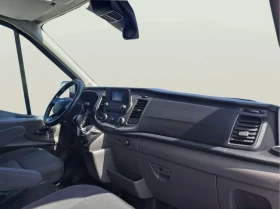 Ford Transit 2.0 EcoBlue | Mobile.bg    10