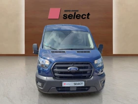 Ford Transit 2.0 EcoBlue | Mobile.bg    2