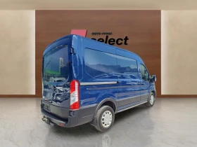 Ford Transit 2.0 EcoBlue | Mobile.bg    5