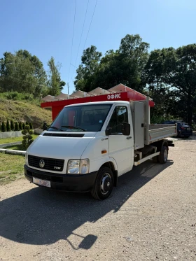     VW Lt    !!! - !!!!