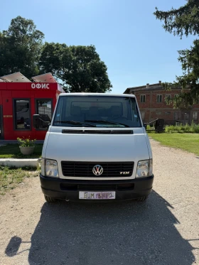     VW Lt    !!! - !!!!