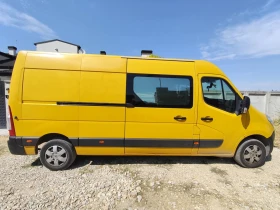 Обява за продажба на Renault Master 2.3 dCi ~27 480 лв. - изображение 9