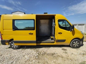 Обява за продажба на Renault Master 2.3 dCi ~27 480 лв. - изображение 1