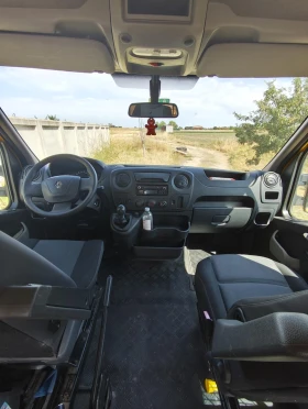 Обява за продажба на Renault Master 2.3 dCi ~27 480 лв. - изображение 2
