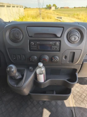 Обява за продажба на Renault Master 2.3 dCi ~27 480 лв. - изображение 4