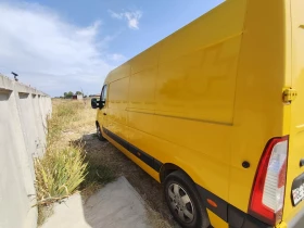 Обява за продажба на Renault Master 2.3 dCi ~27 480 лв. - изображение 8