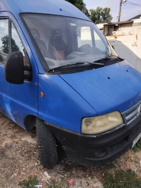 Citroen Relay 2, 8 | Mobile.bg    3