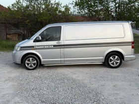 VW Transporter 2.5 TDI MAXI | Mobile.bg    7