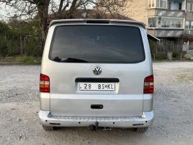 VW Transporter 2.5 TDI MAXI | Mobile.bg    6