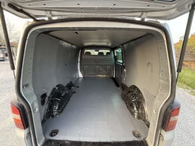 VW Transporter 2.5 TDI MAXI | Mobile.bg    12