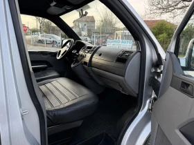 VW Transporter 2.5 TDI MAXI | Mobile.bg    9