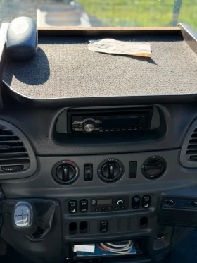 Mercedes-Benz Sprinter 216 2.7 -  8+ 1 164 ps, снимка 7