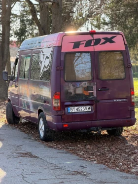 Mercedes-Benz Sprinter 216 2.7 -  8+ 1 164 ps, снимка 2