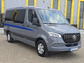 ����� �� �������� �� Mercedes-Benz Sprinter 316 2.2CDI/8+ 1/3.5�/3.5�