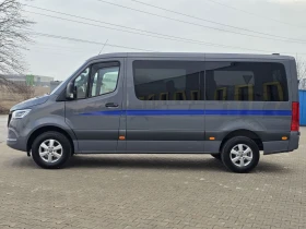 Mercedes-Benz Sprinter 316 2.2CDI/8+ 1/3.5�/3.5� | Mobile.bg � ����� ������ 8