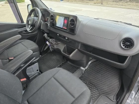 Mercedes-Benz Sprinter 316 2.2CDI/8+ 1/3.5�/3.5� | Mobile.bg � ����� ������ 12