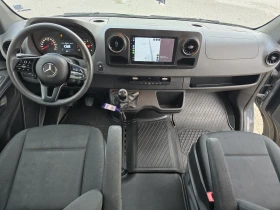 Mercedes-Benz Sprinter 316 2.2CDI/8+ 1/3.5�/3.5� | Mobile.bg � ����� ������ 14