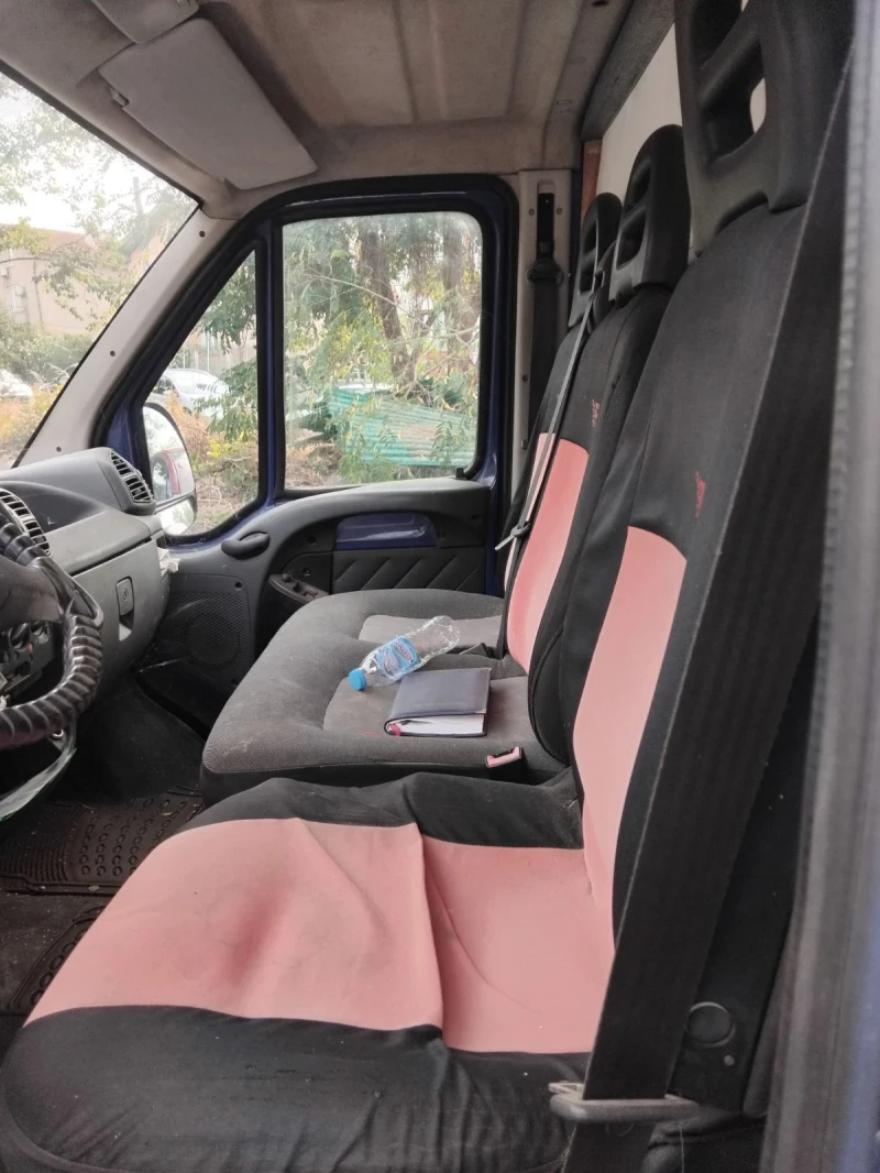 Citroen Relay 2, 8, снимка 7 - Бусове и автобуси - 52899823