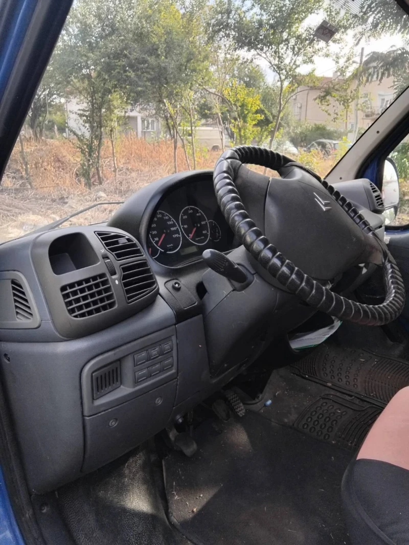 Citroen Relay 2, 8, снимка 6 - Бусове и автобуси - 52899823