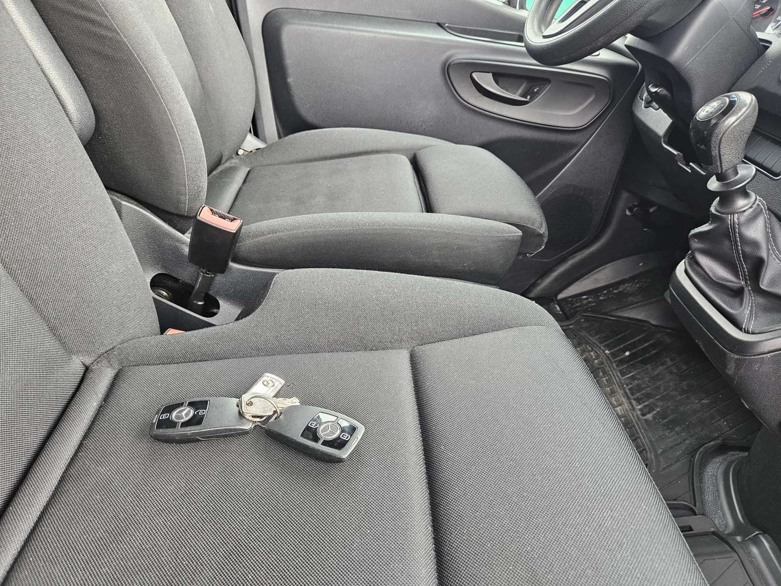 Mercedes-Benz Sprinter 516 8pal | Mobile.bg   16