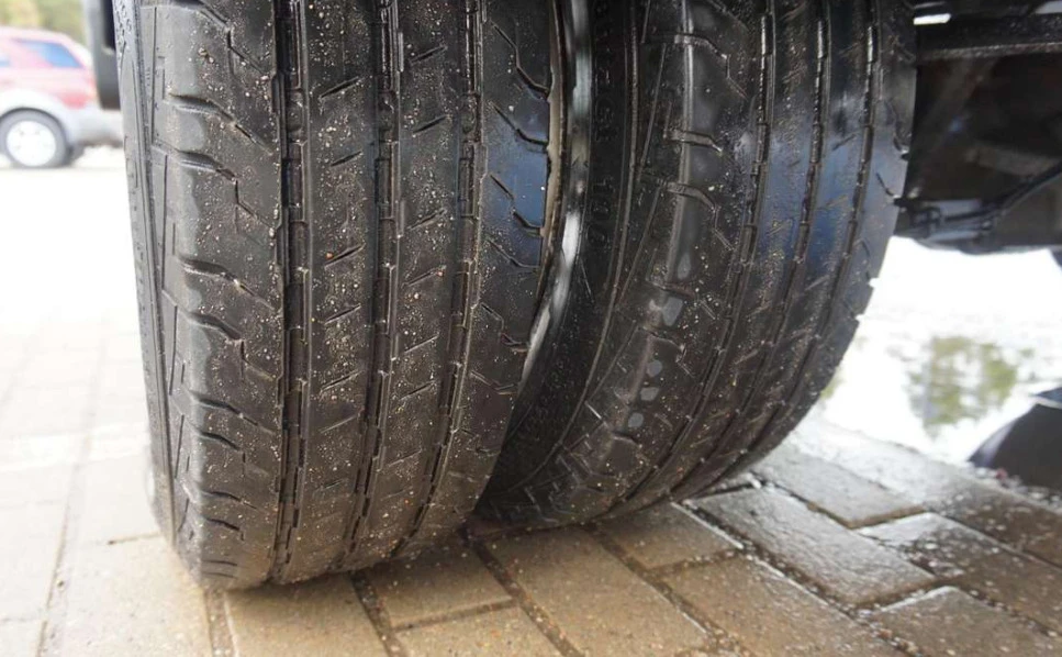 Mercedes-Benz Sprinter 516 8pal | Mobile.bg   11