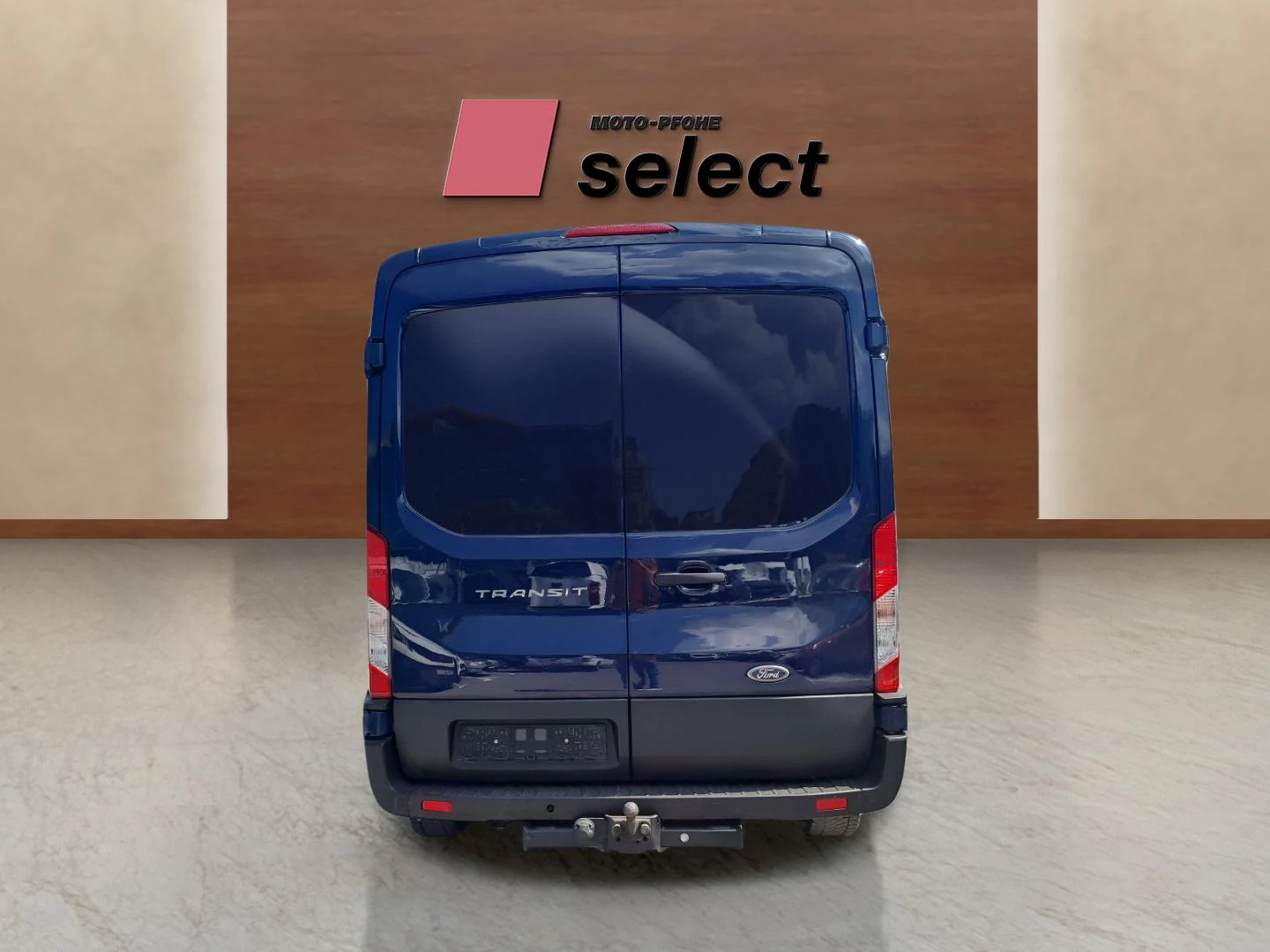 Ford Transit 2.0 EcoBlue - изображение 6
