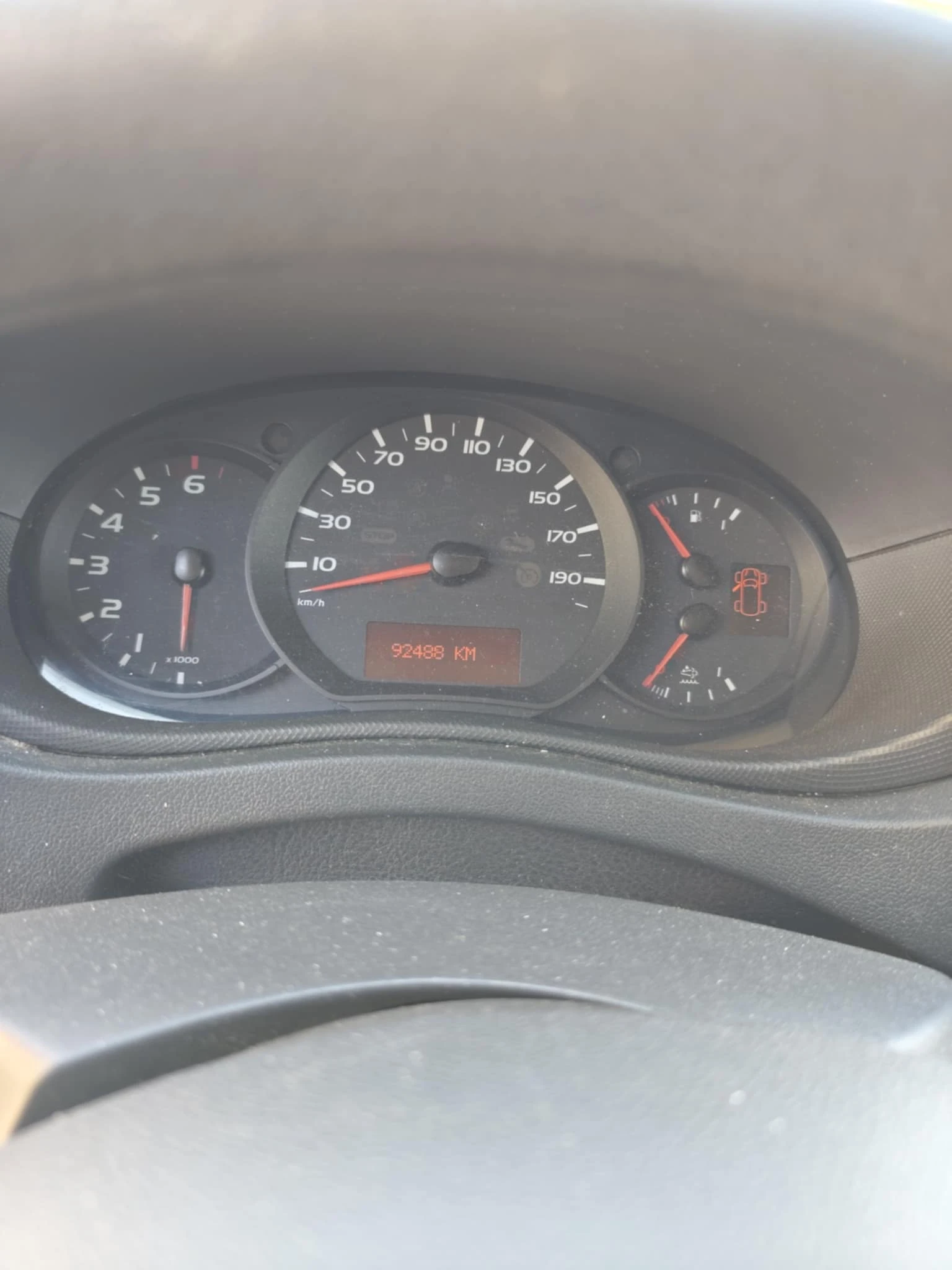 Renault Master 2.3 dCi - изображение 4