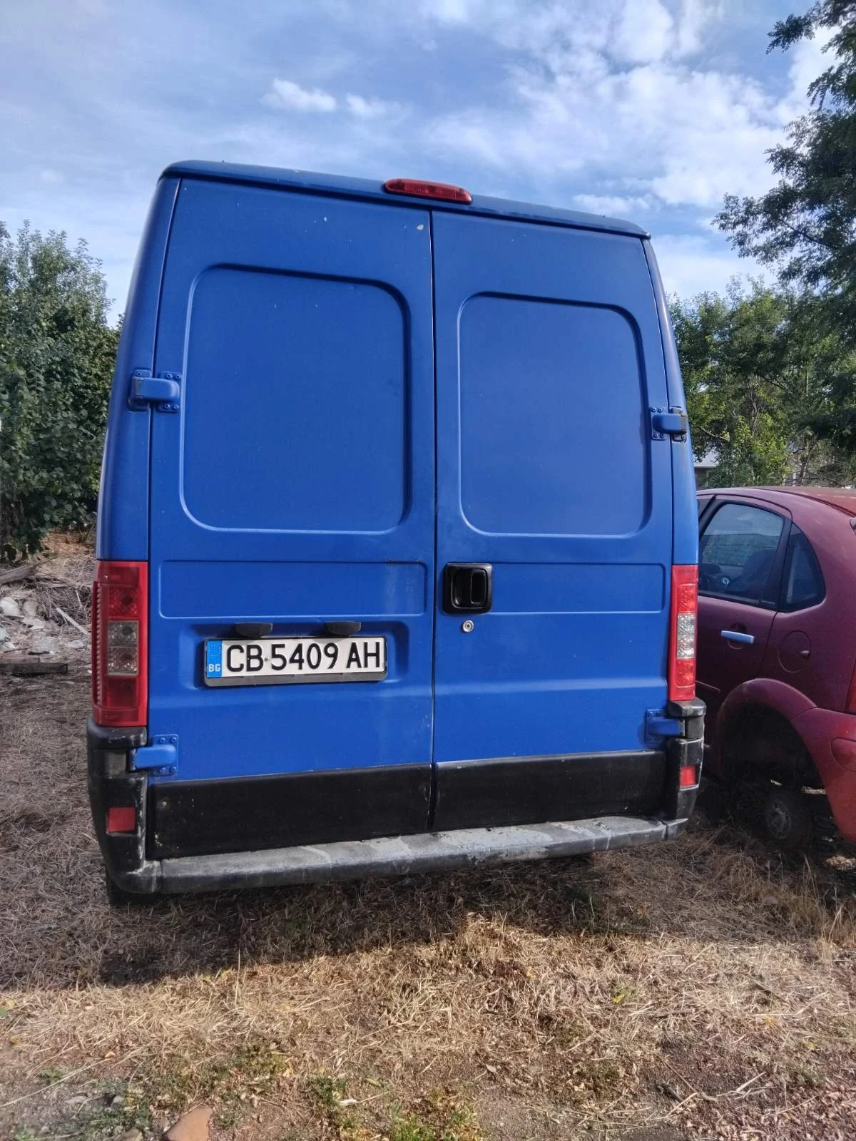 Citroen Relay 2, 8 - изображение 4