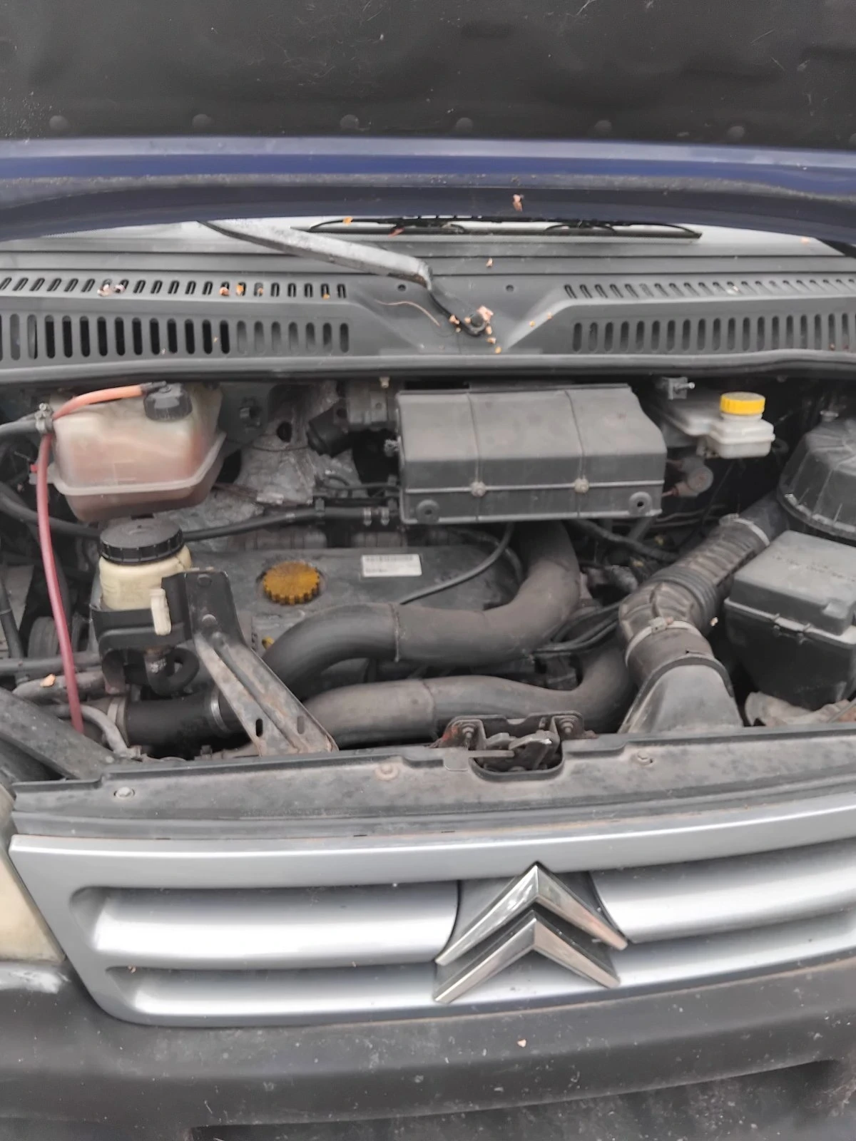 Citroen Relay 2, 8 - изображение 5
