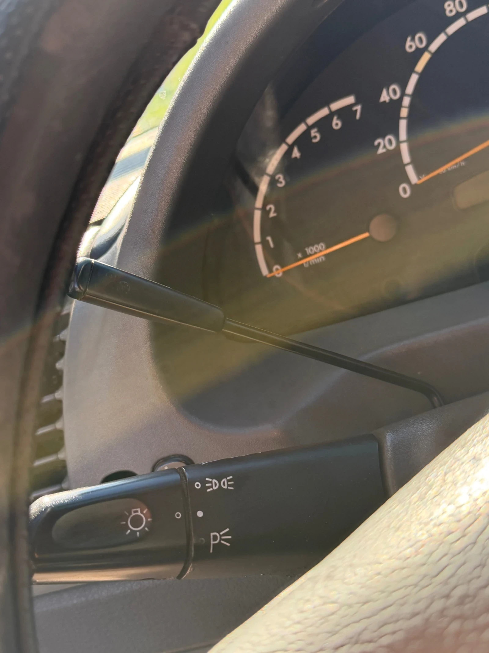 Mercedes-Benz Sprinter 216 2.7 -  8+ 1 164 ps - изображение 8