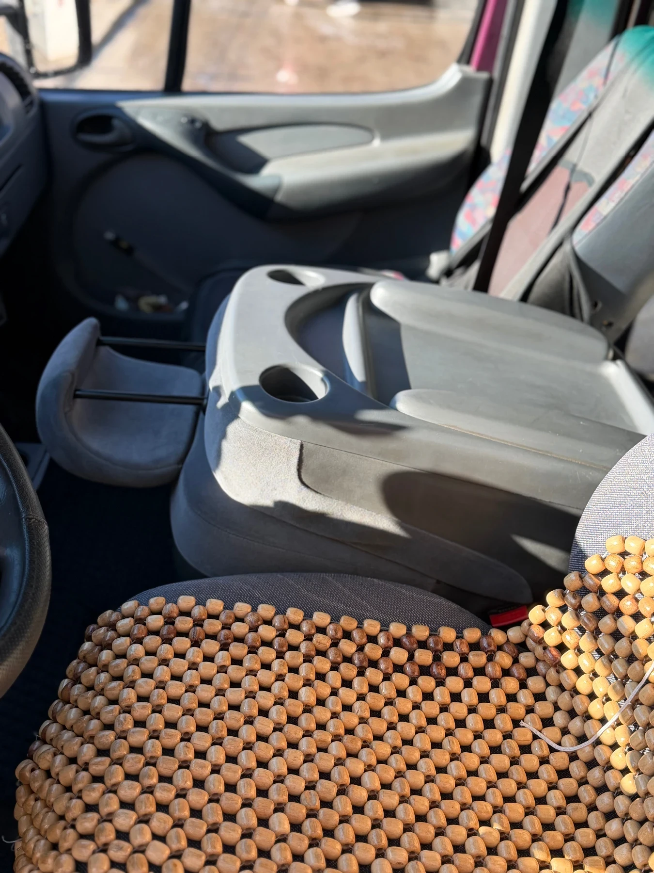 Mercedes-Benz Sprinter 216 2.7 -  8+ 1 164 ps - изображение 9