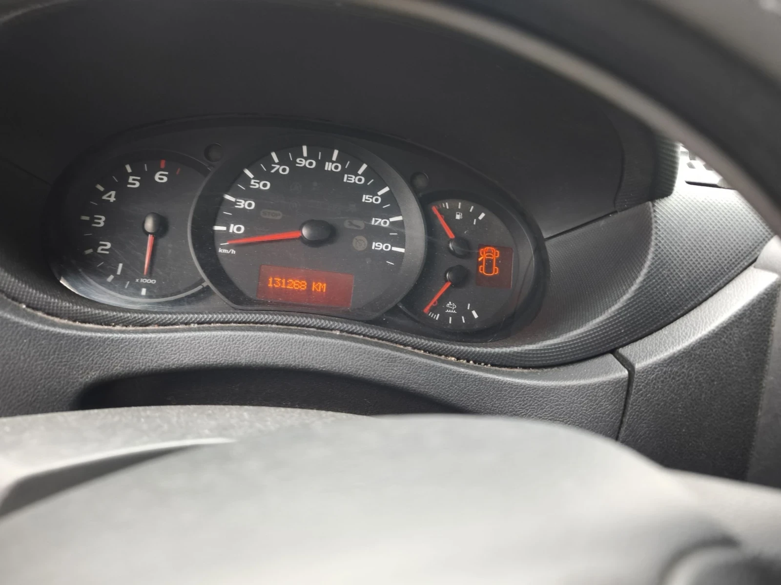 Renault Master L2/H2, снимка 6 - Бусове и автобуси - 53911537