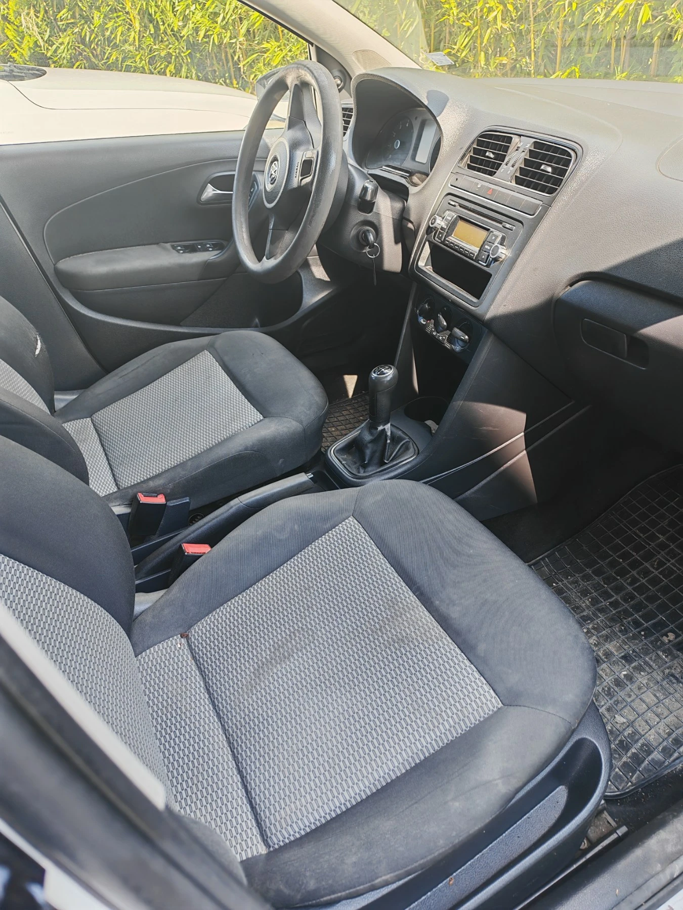 VW T5, снимка 3 - Бусове и автобуси - 54816886
