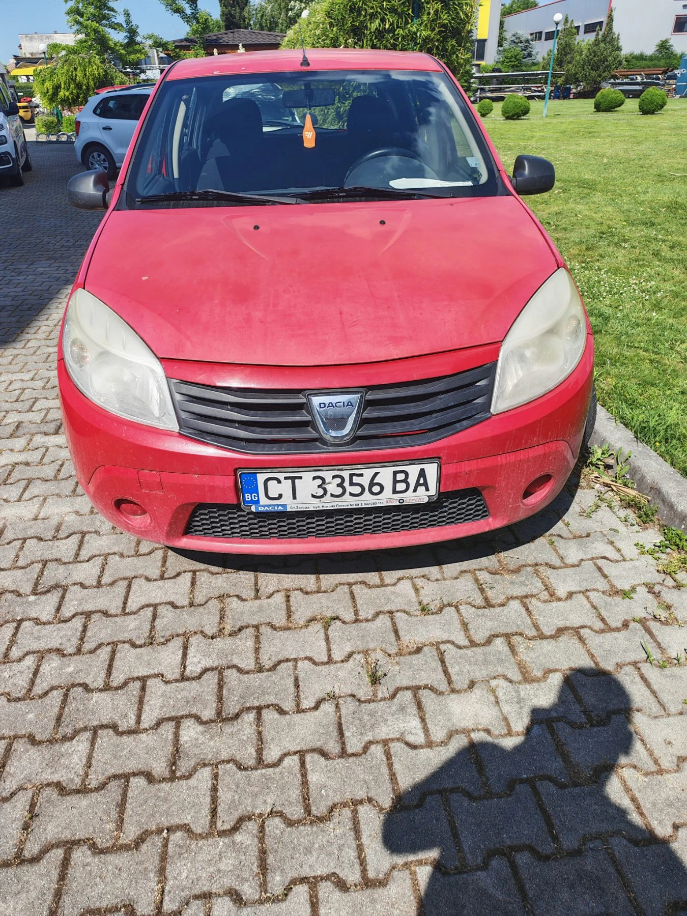 VW T5, снимка 4 - Бусове и автобуси - 54816886