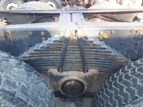 Iveco Trakker НА ЧАСТИ, снимка 5