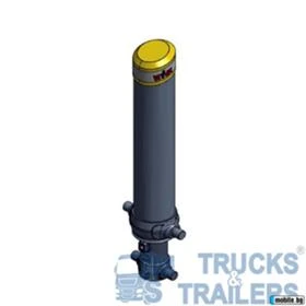 Iveco Trakker НА ЧАСТИ, снимка 15