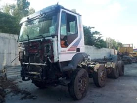 Iveco Trakker НА ЧАСТИ, снимка 1