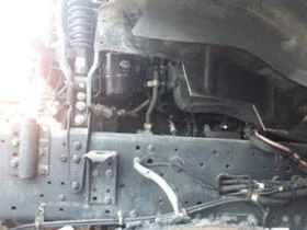 Iveco Trakker НА ЧАСТИ, снимка 6