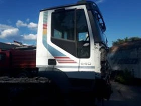 Iveco Trakker НА ЧАСТИ, снимка 2