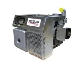 Iveco Trakker НА ЧАСТИ, снимка 9