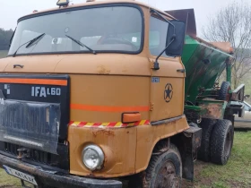 Ifa L, снимка 1