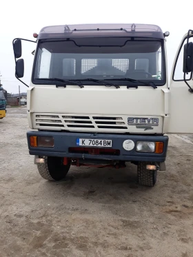 Steyr 17S23 16s26  | Mobile.bg    2