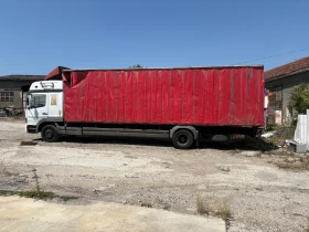 Mercedes-Benz Atego 1223 | Mobile.bg    6