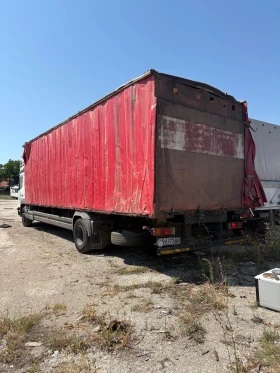 Mercedes-Benz Atego 1223 | Mobile.bg    4