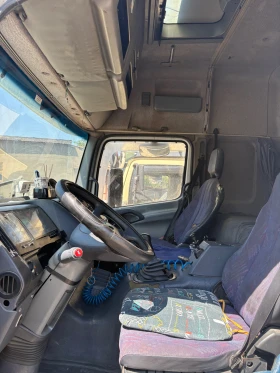 Mercedes-Benz Atego 1223 | Mobile.bg    7