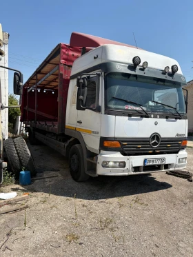  Mercedes-Benz Atego