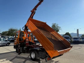 Iveco ML 100E17 3.62.  Atlas 65.2 - 3t. | Mobile.bg    7