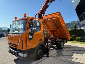     Iveco ML 100E17 3.62.  Atlas 65.2 - 3t.